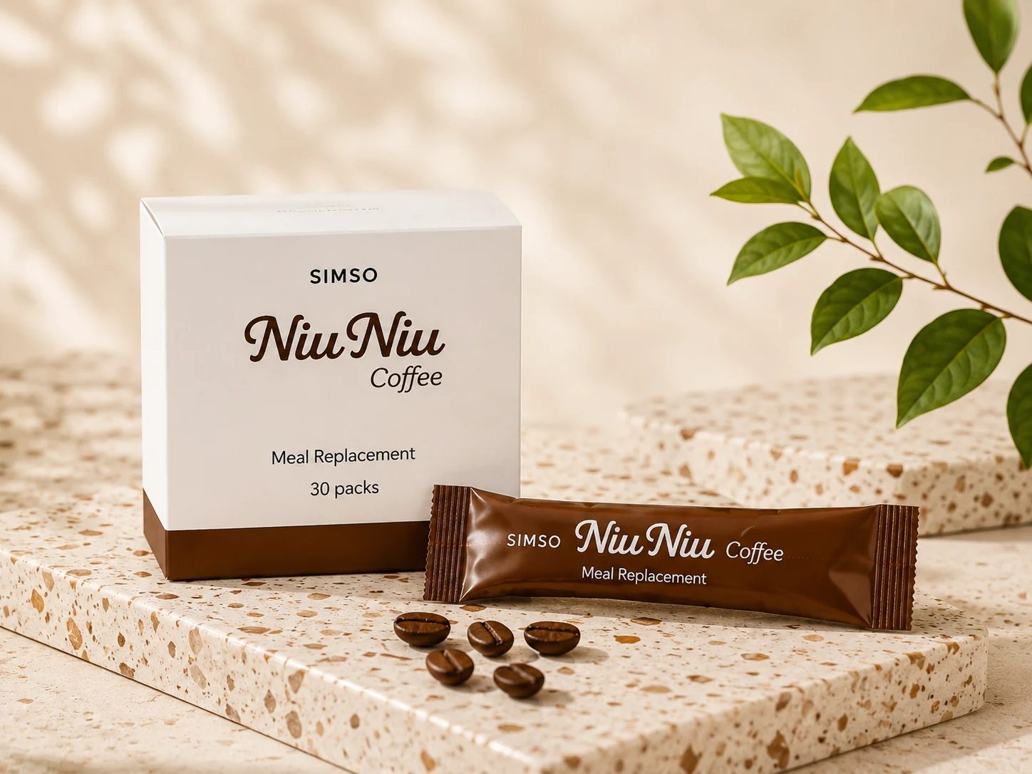Breakfast – NiuNiu