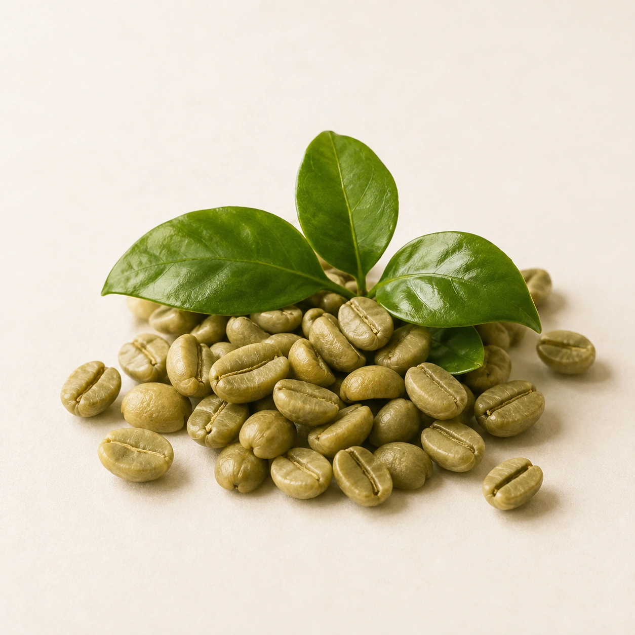 Green Coffee Extract