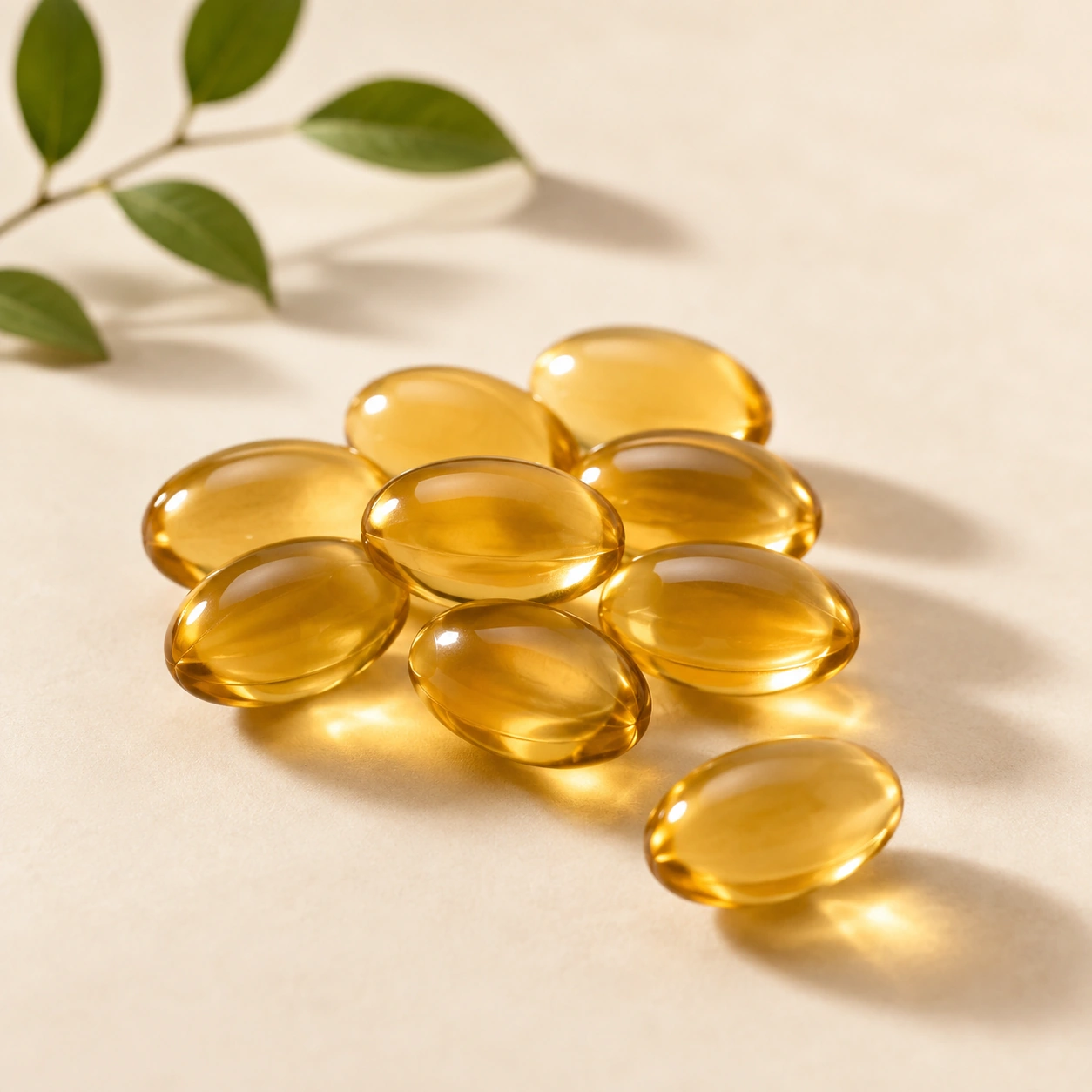 Herbosomal® Vitamin D3