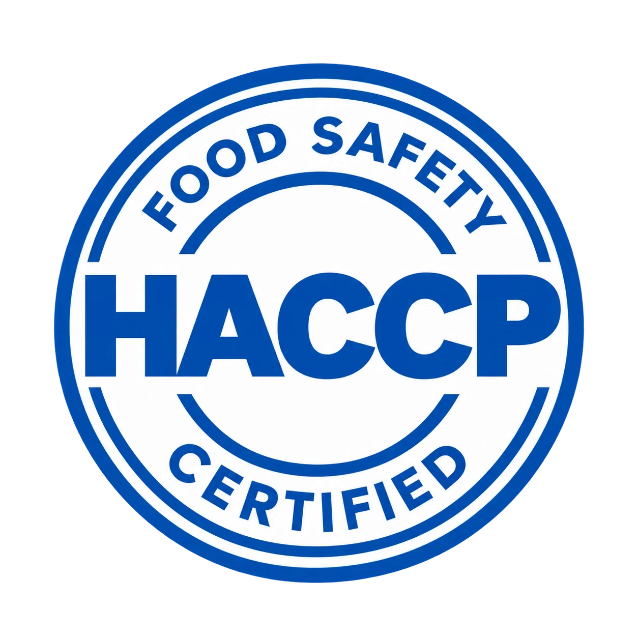 HACCP