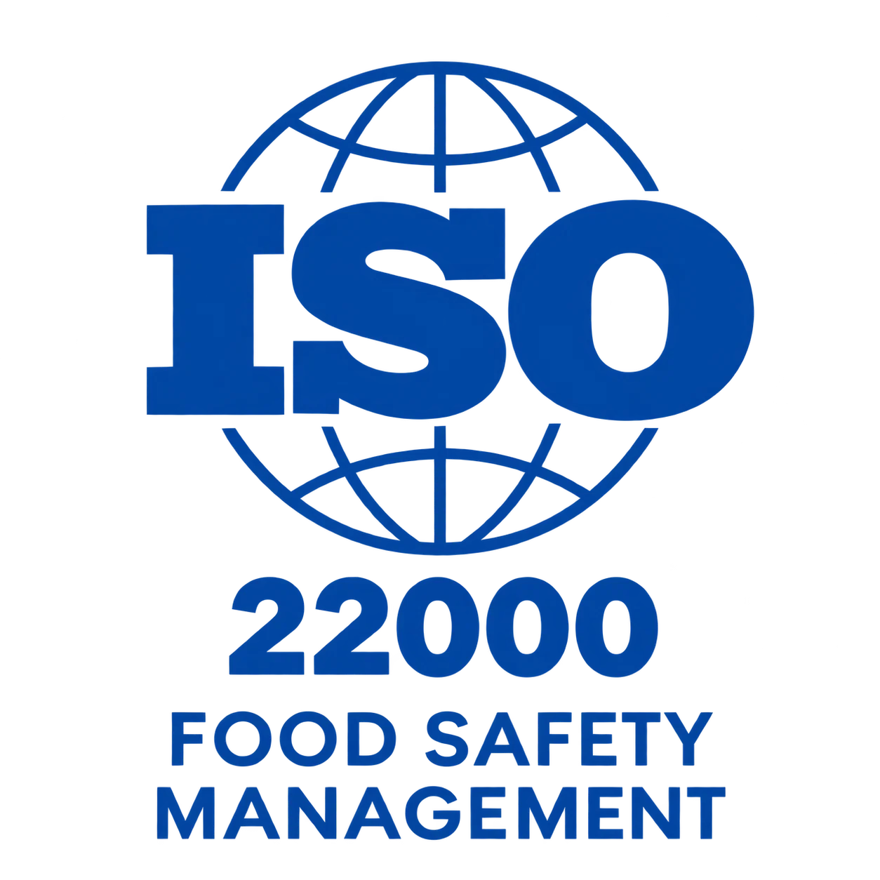 ISO 22000