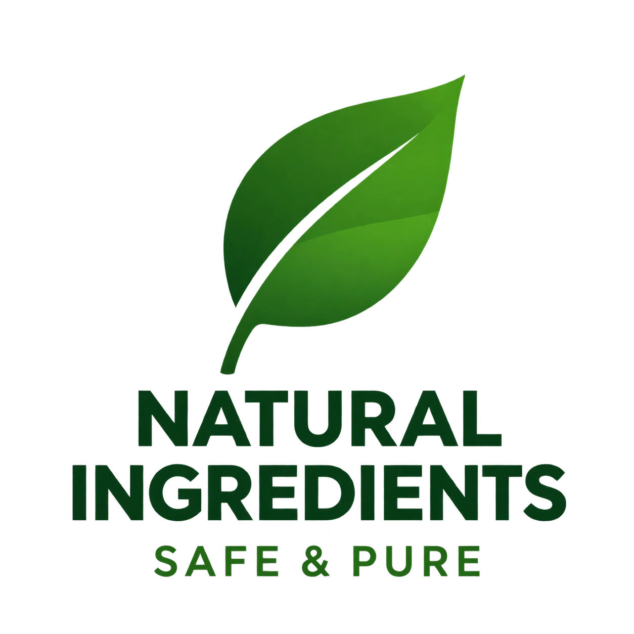 Natural Ingredients