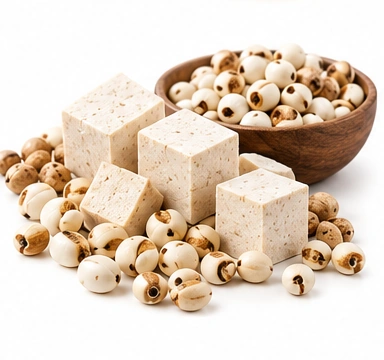 Poria Cocos + Coix Seed