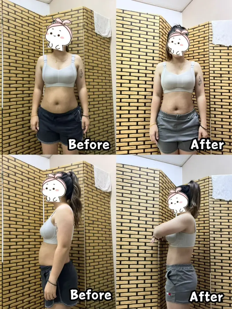 Routine journey: Consistency from every angle.