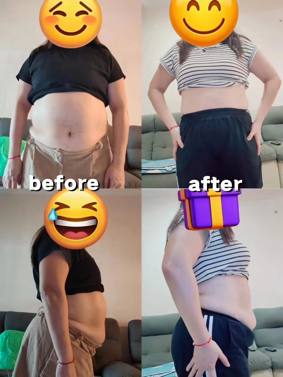 Home routine: Simple habits, visible progress.